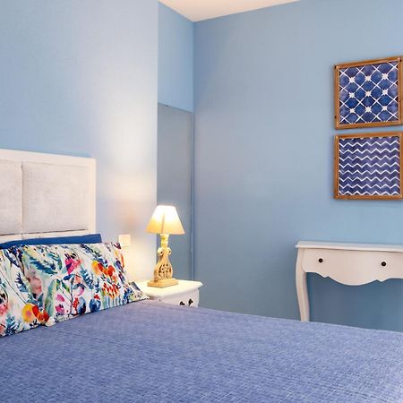 Orosei Home Holidays - I Fiori ภายนอก รูปภาพ