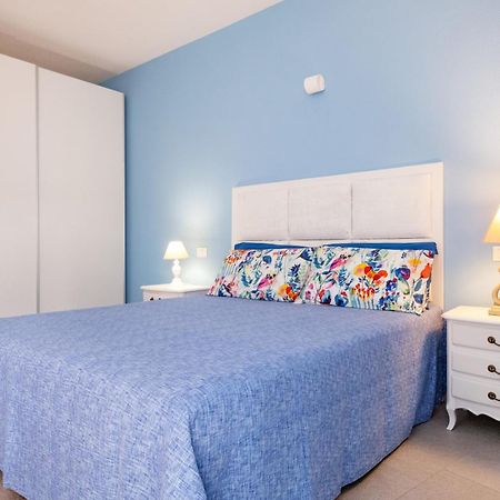 Orosei Home Holidays - I Fiori ภายนอก รูปภาพ