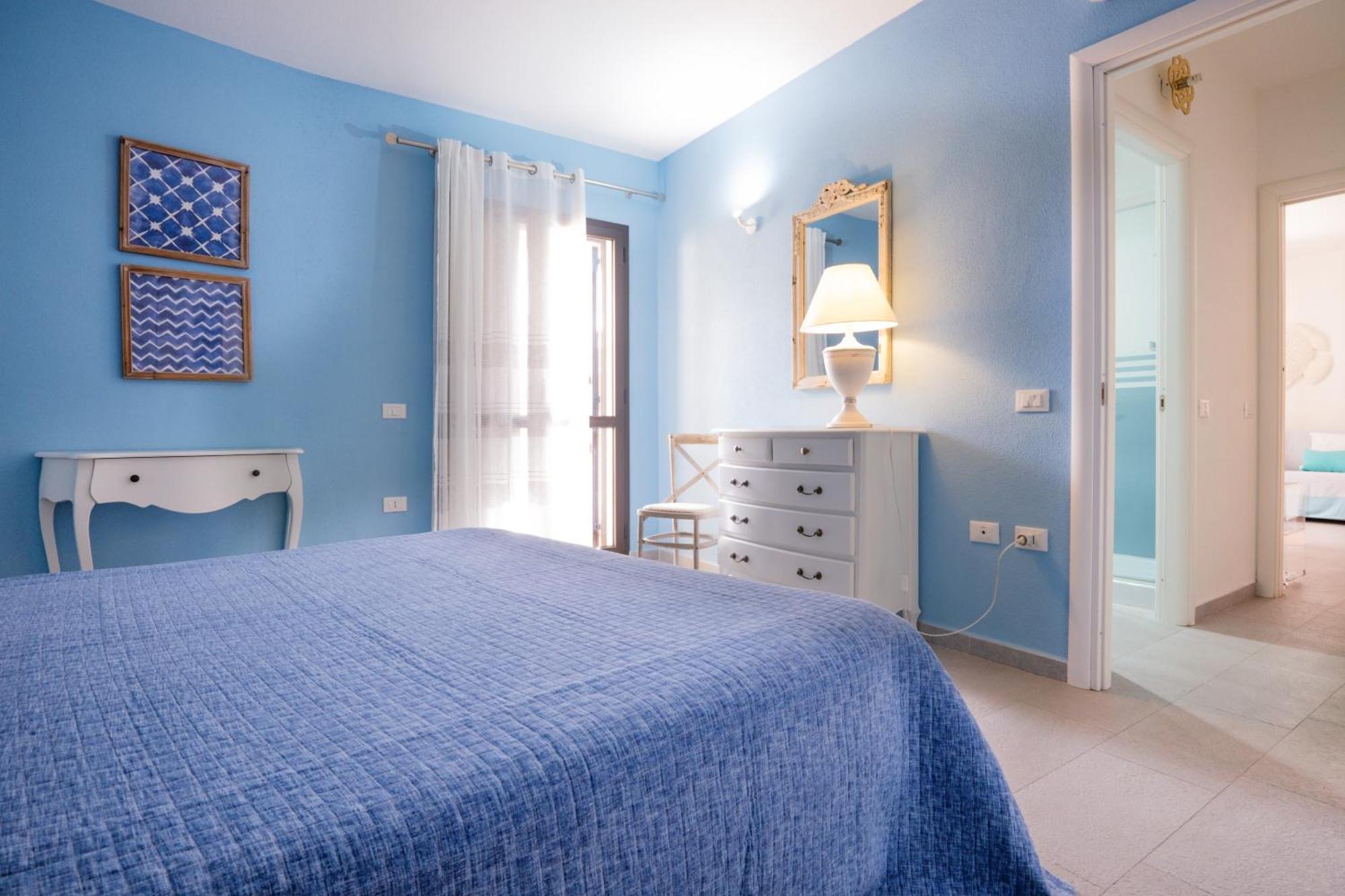 Orosei Home Holidays - I Fiori ภายนอก รูปภาพ